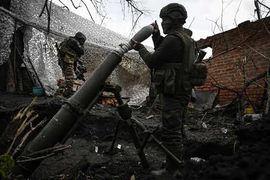 Russia Ukraine Kursk Attack Akhmat Special Forces