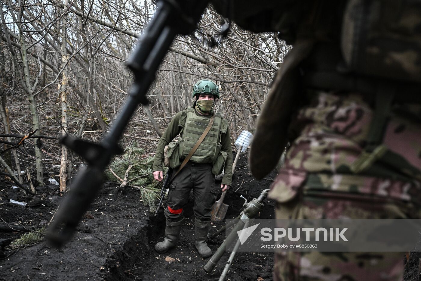 Russia Ukraine Kursk Attack Akhmat Special Forces