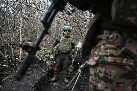 Russia Ukraine Kursk Attack Akhmat Special Forces