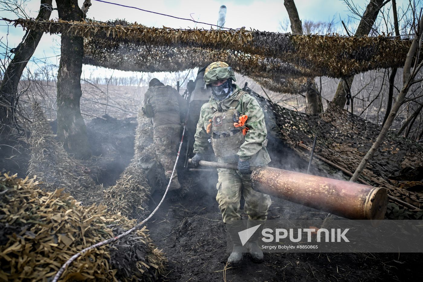 Russia Ukraine Kursk Attack Akhmat Special Forces