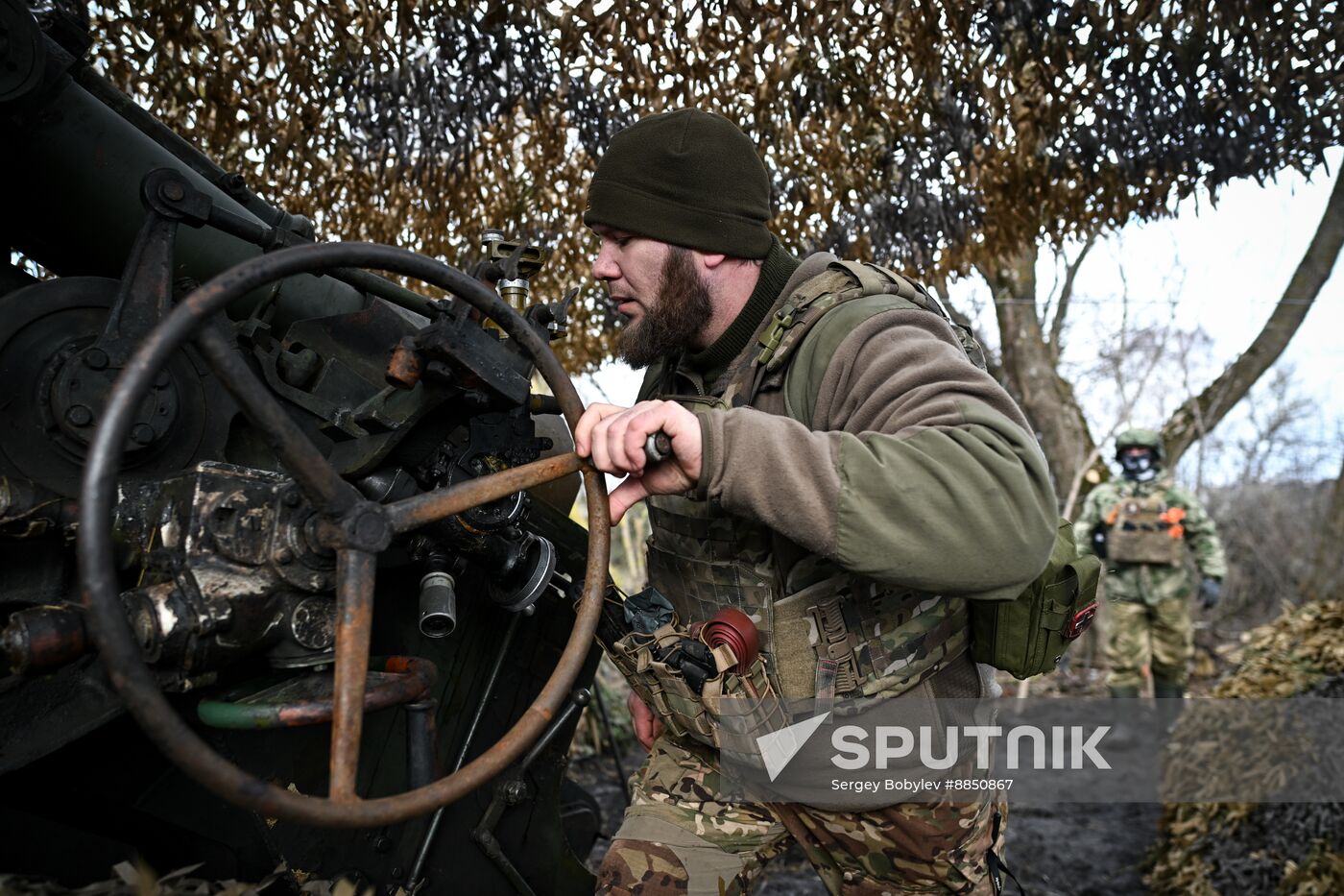 Russia Ukraine Kursk Attack Akhmat Special Forces