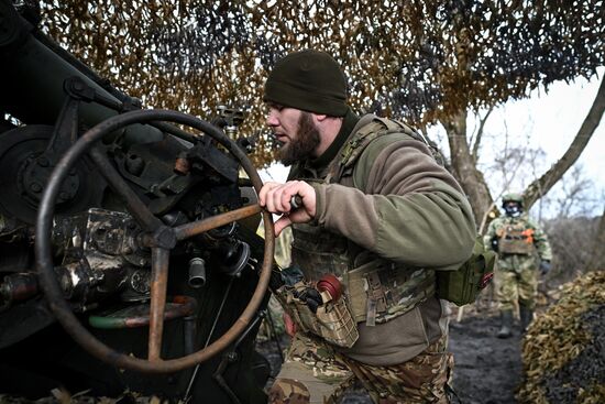 Russia Ukraine Kursk Attack Akhmat Special Forces