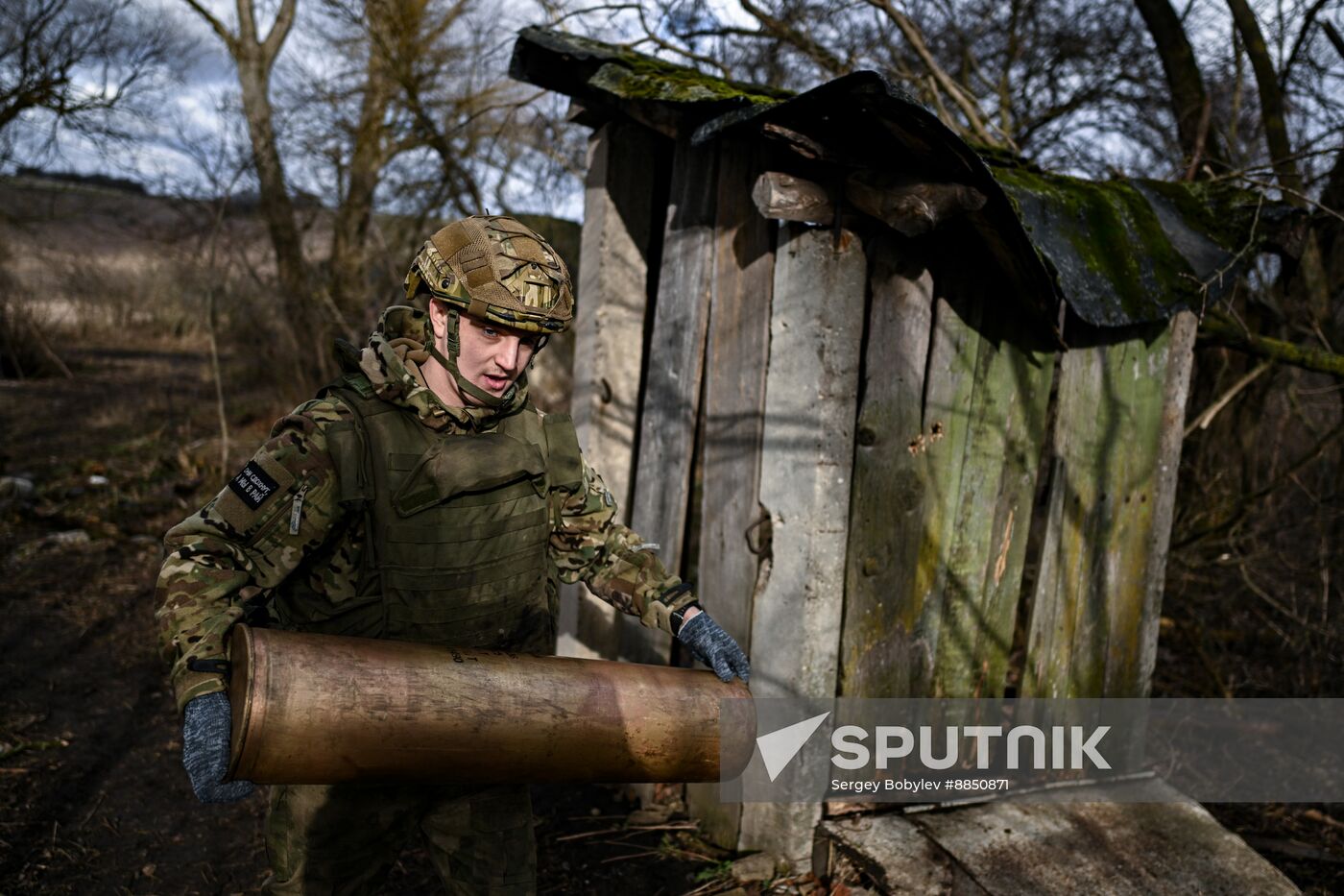 Russia Ukraine Kursk Attack Akhmat Special Forces