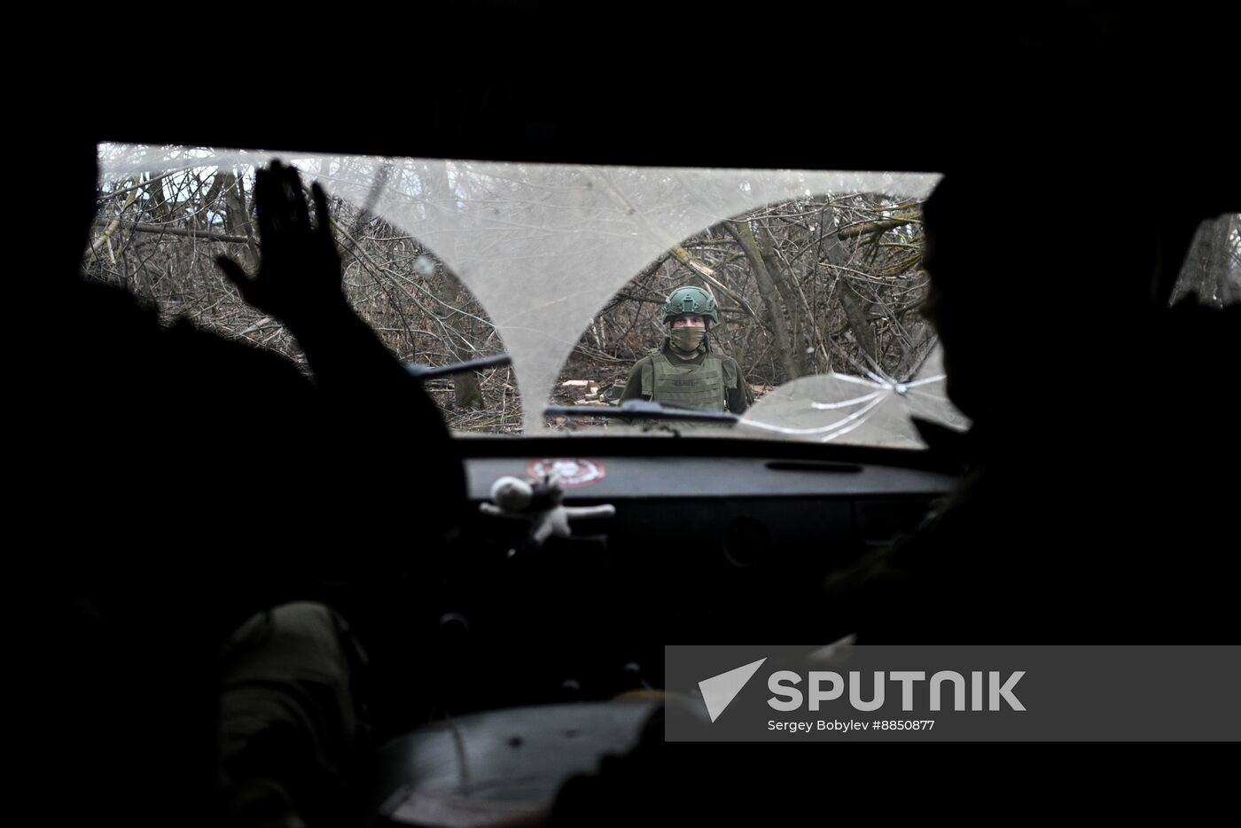 Russia Ukraine Kursk Attack Akhmat Special Forces