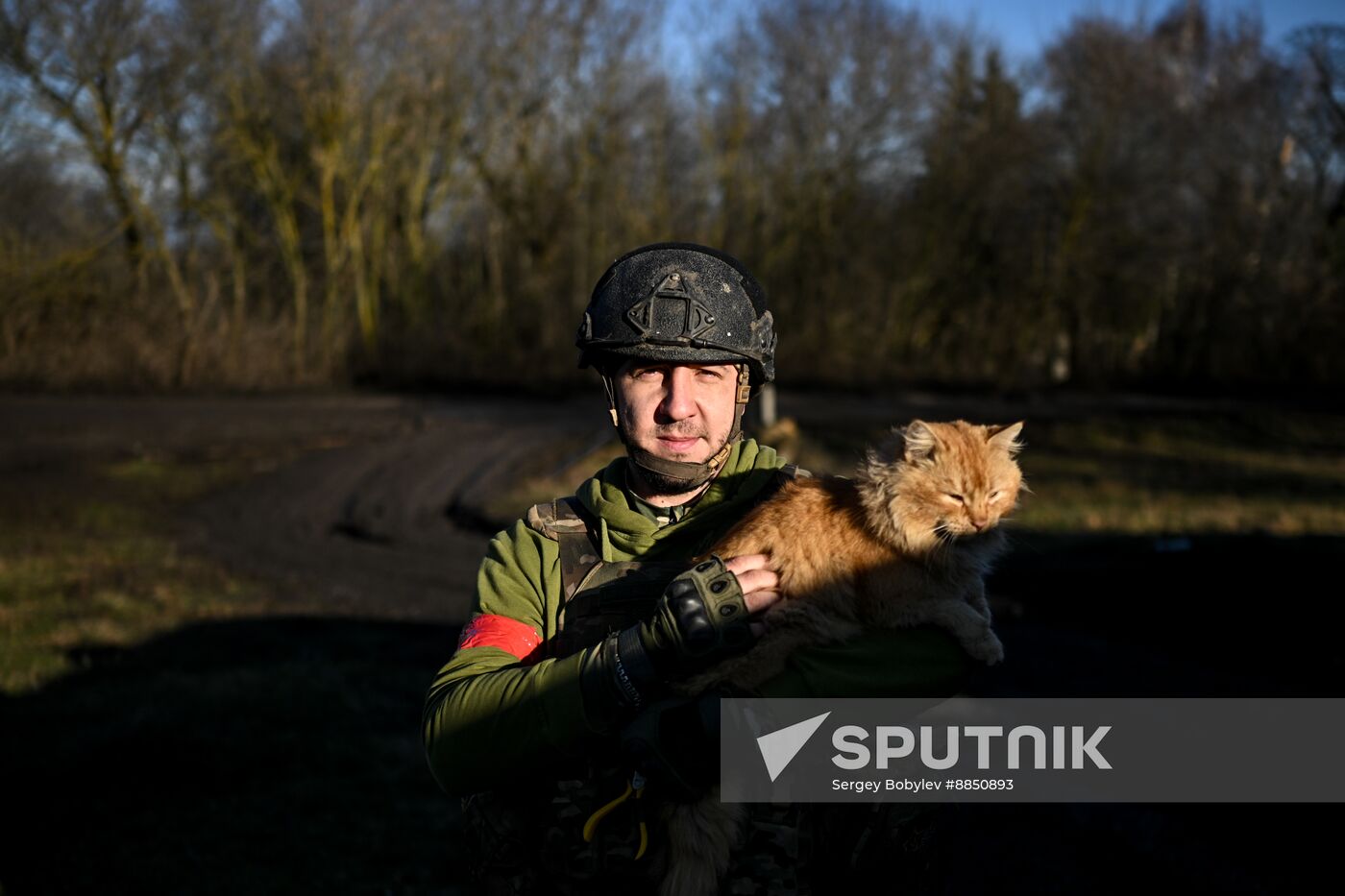 Russia Ukraine Kursk Attack Akhmat Special Forces