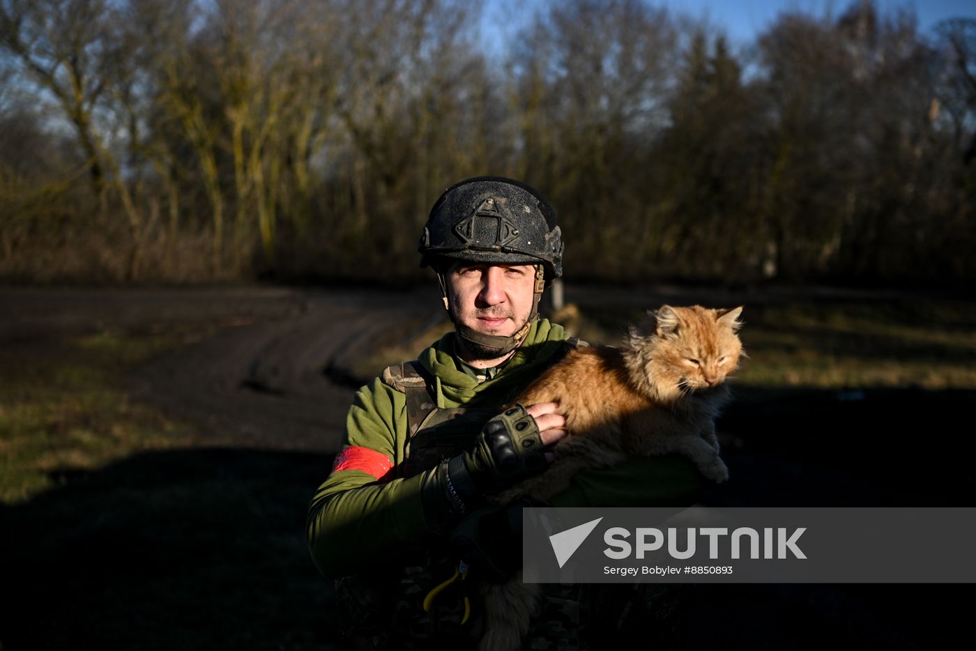 Russia Ukraine Kursk Attack Akhmat Special Forces