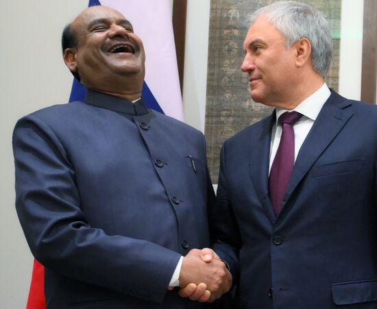 India Russia