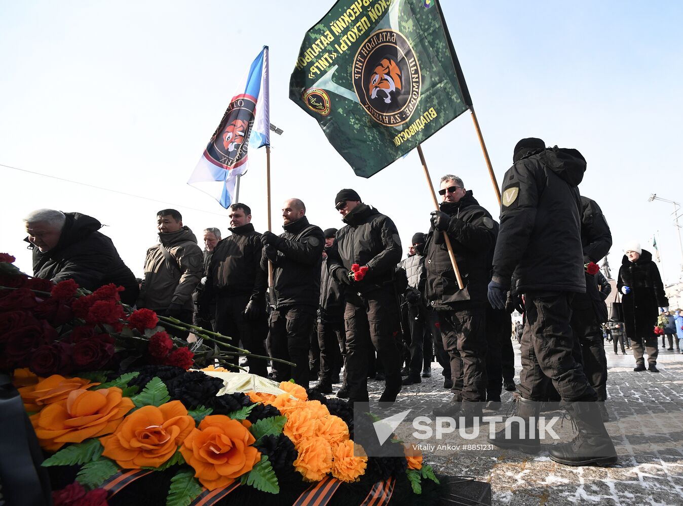 Russia Primorye Territory Vice Governor Death