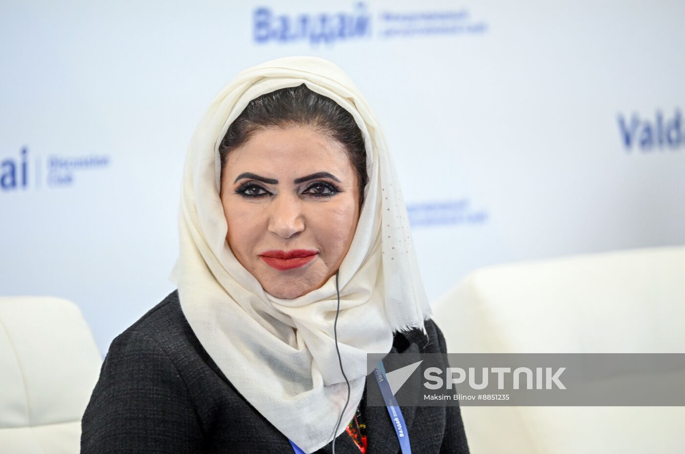 Russia Middle East Conference