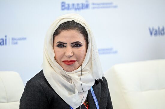 Russia Middle East Conference
