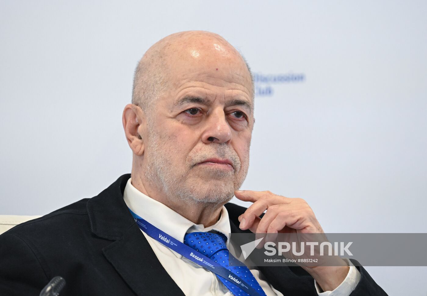Russia Middle East Conference
