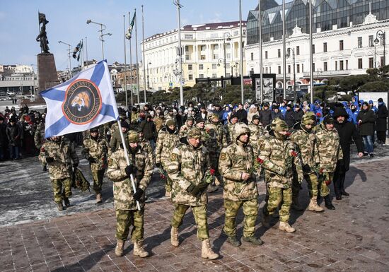 Russia Primorye Territory Vice Governor Death