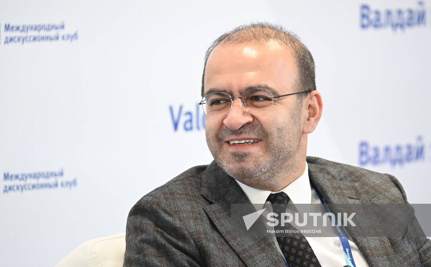 Russia Middle East Conference