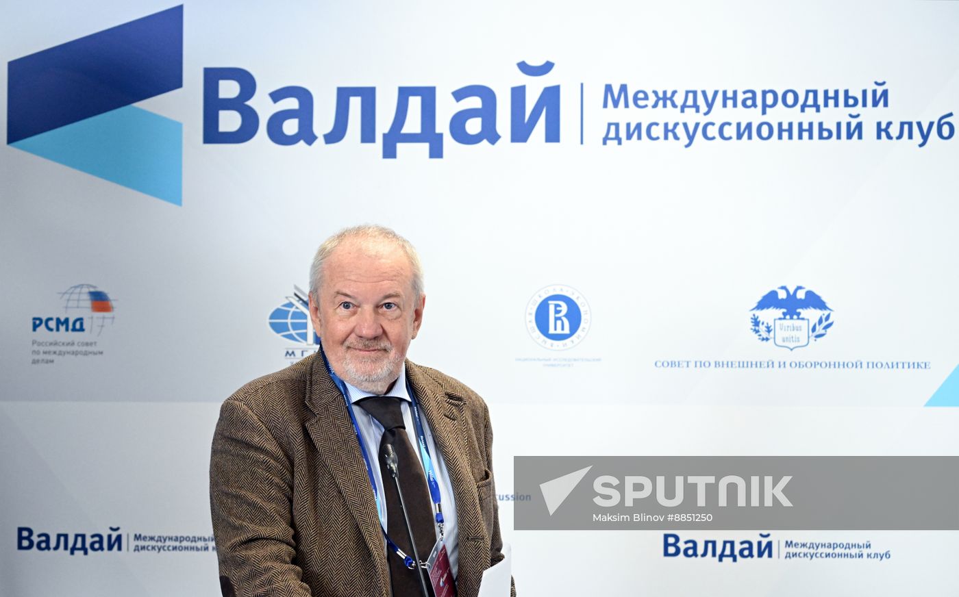 Russia Middle East Conference