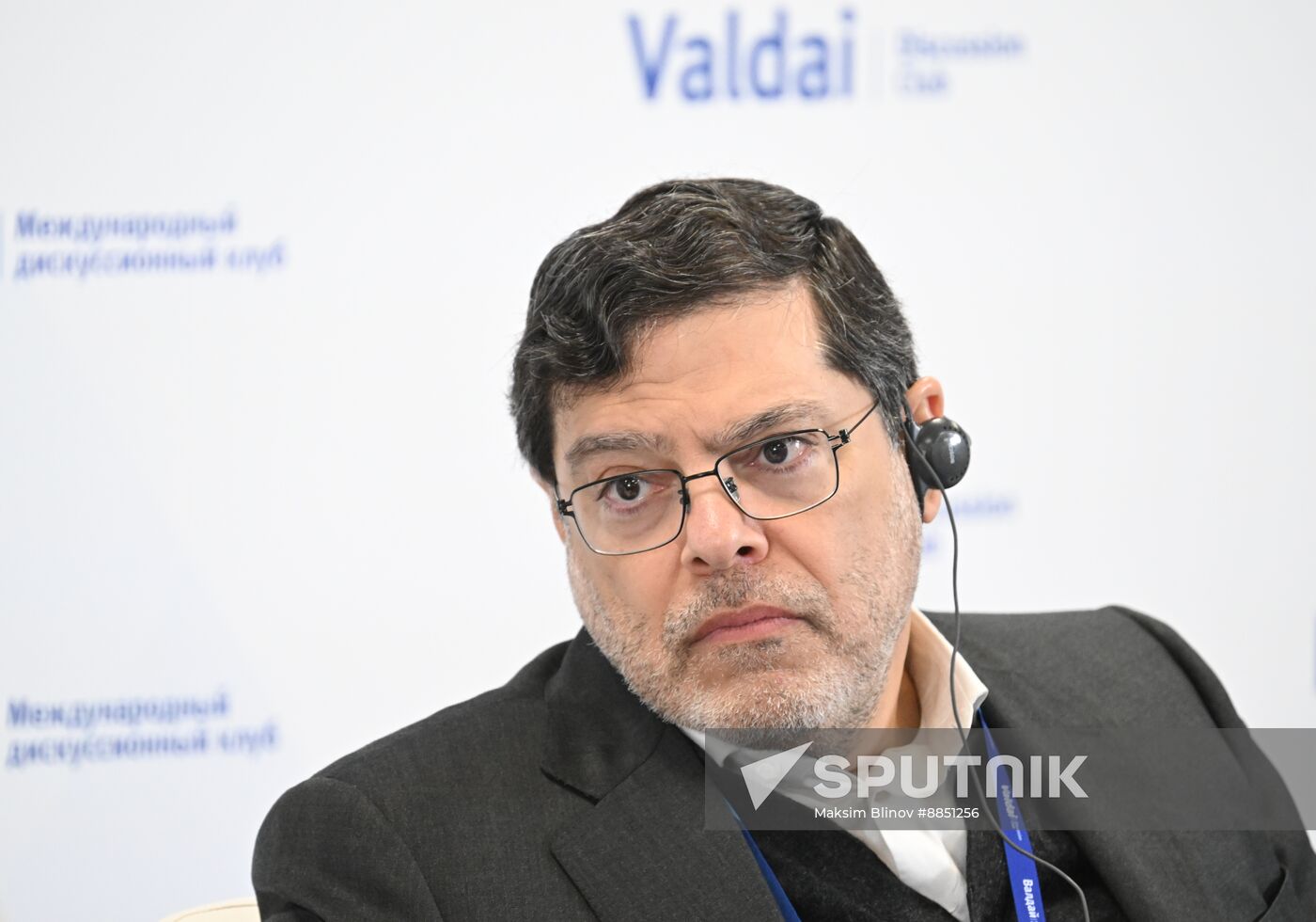 Russia Middle East Conference