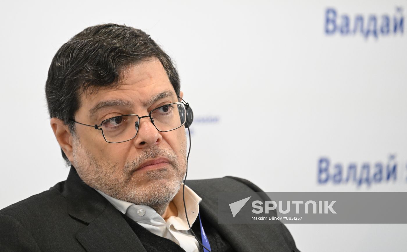 Russia Middle East Conference