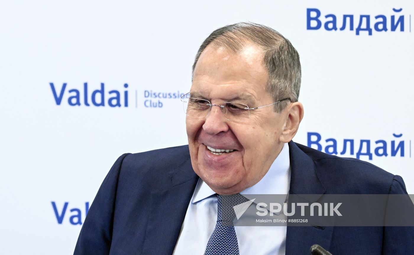 Russia Middle East Conference