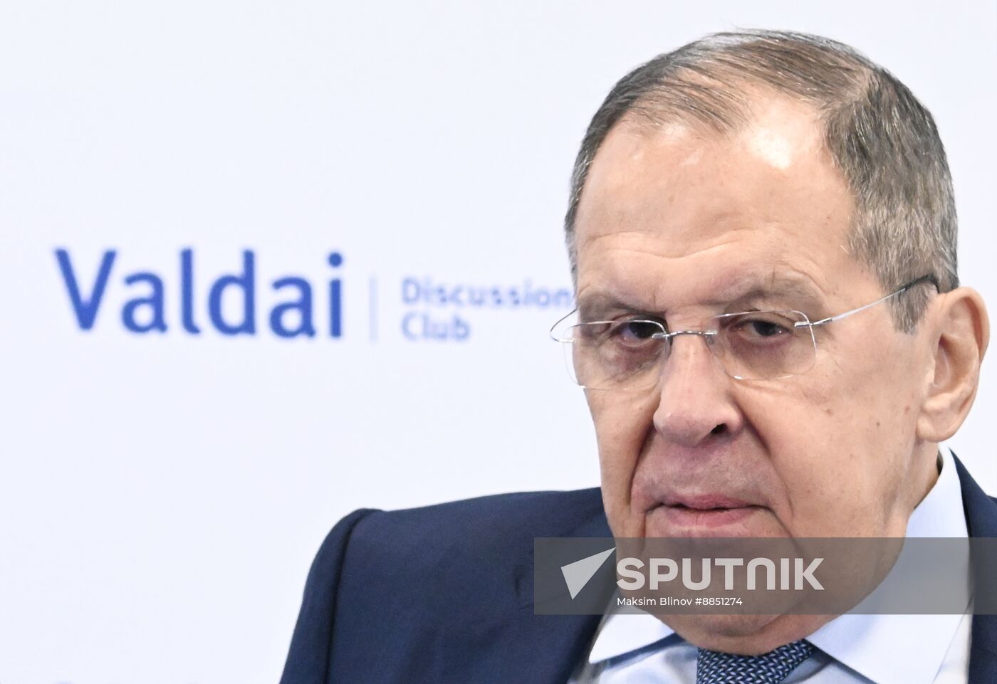 Russia Middle East Conference
