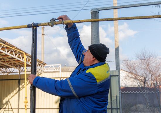 Moldova Transnistria Energy Crisis