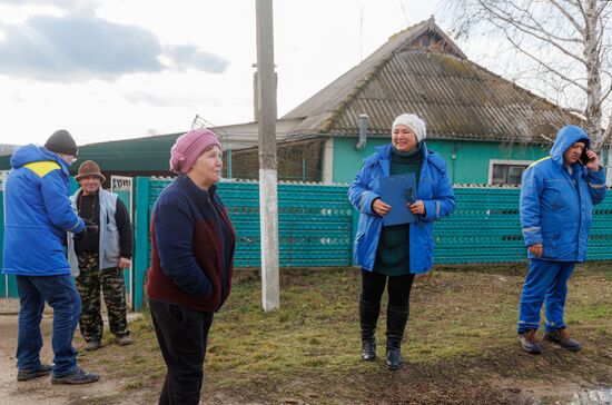 Moldova Transnistria Energy Crisis