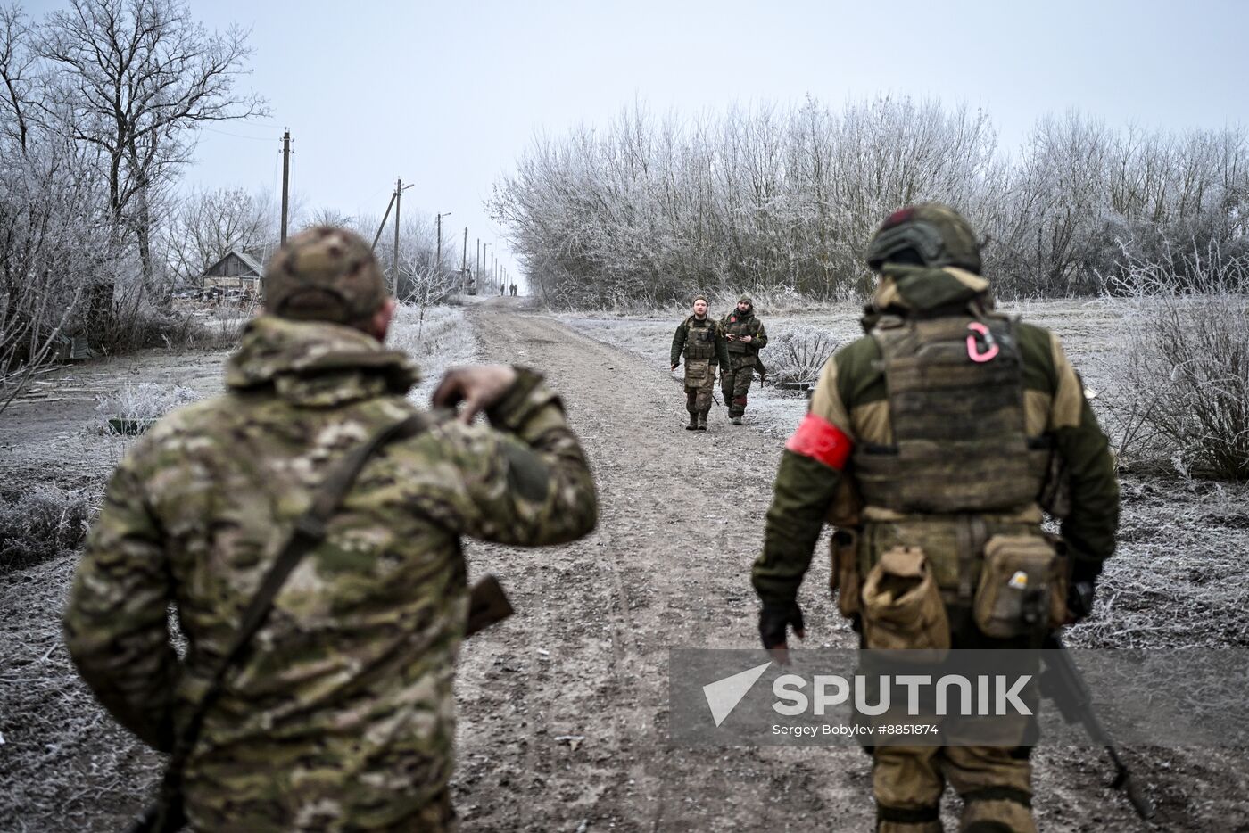 Russia Ukraine Kursk Attack Akhmat Special Forces