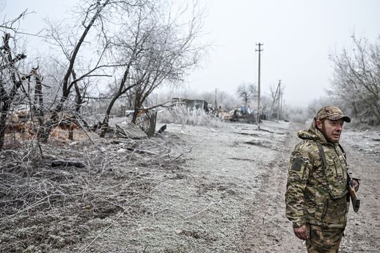 Russia Ukraine Kursk Attack Akhmat Special Forces