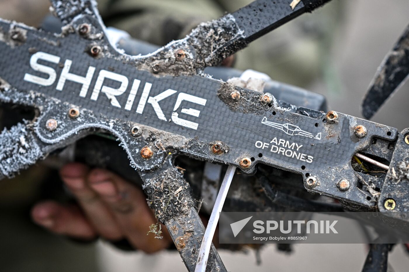 Russia Ukraine Kursk Attack Akhmat Special Forces