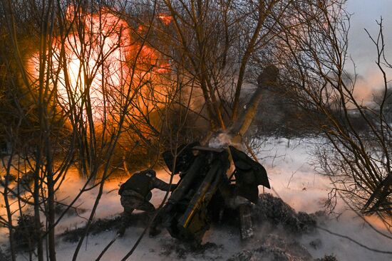 Russia Ukraine Kursk Attack Akhmat Special Forces