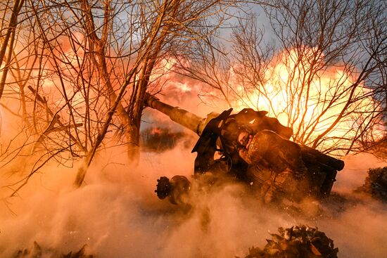 Russia Ukraine Kursk Attack Akhmat Special Forces