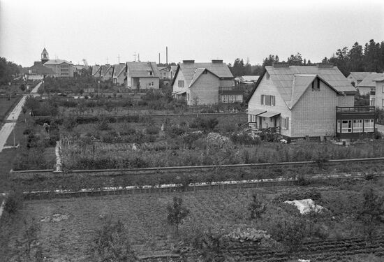 Sofyino secondary school