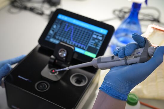 Russia Science Genomic Selection Centre