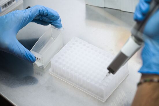 Russia Science Genomic Selection Centre