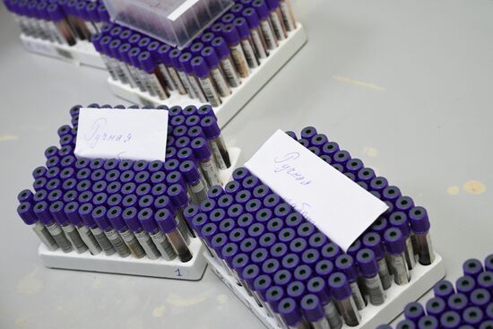 Russia Science Genomic Selection Centre