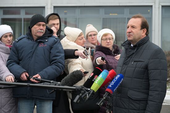 Russia Science Genomic Selection Centre