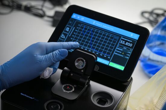 Russia Science Genomic Selection Centre