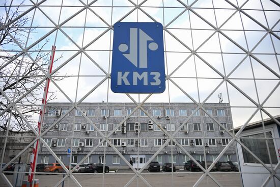 Russia Elevator Production