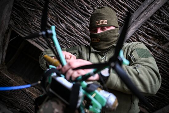 Russia Ukraine Kursk Attack Akhmat Special Forces