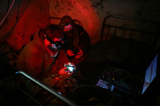 Russia Ukraine Kursk Attack Akhmat Special Forces