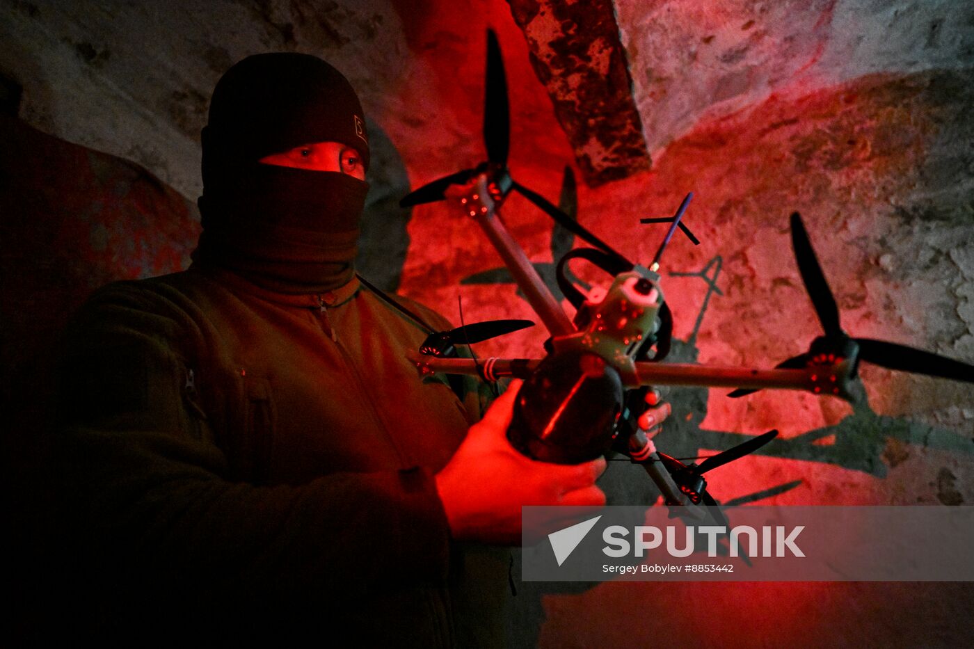 Russia Ukraine Kursk Attack Akhmat Special Forces