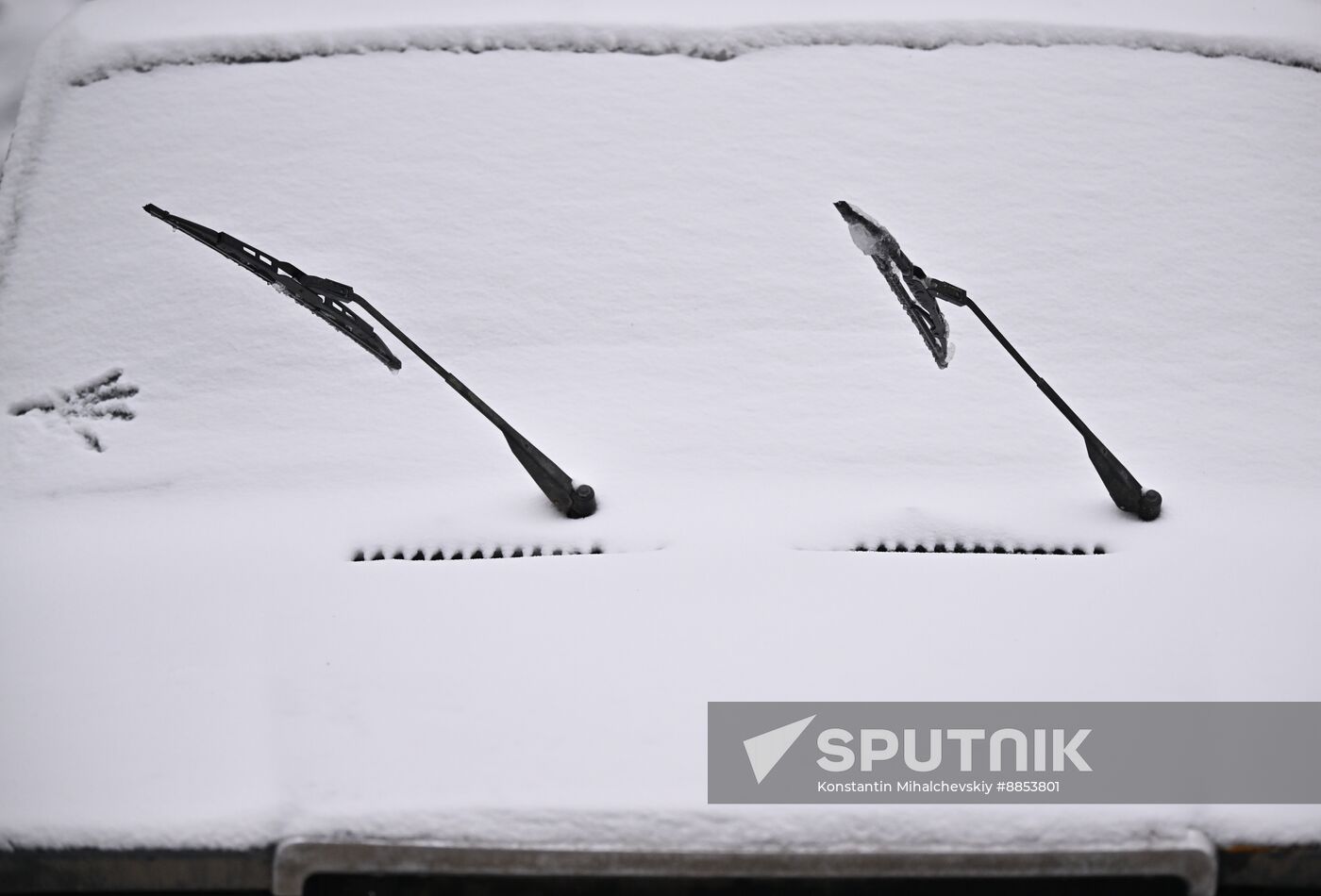 Russia Weather