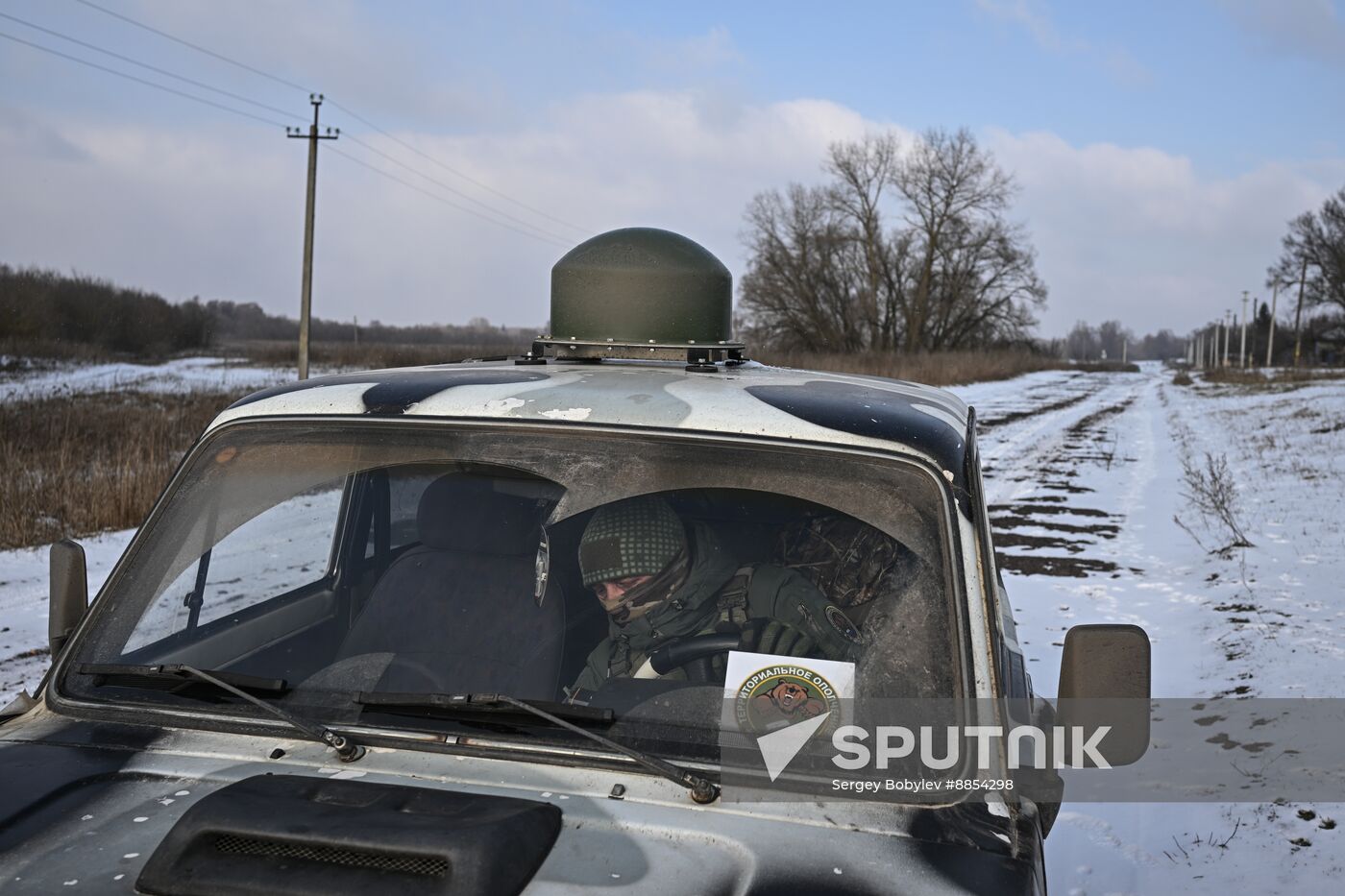 Russia Ukraine Kursk Attack Humanitarian Aid