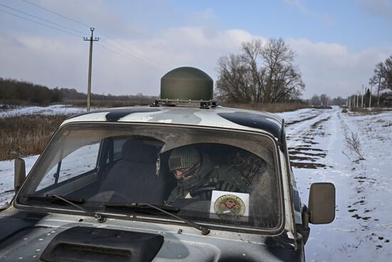 Russia Ukraine Kursk Attack Humanitarian Aid