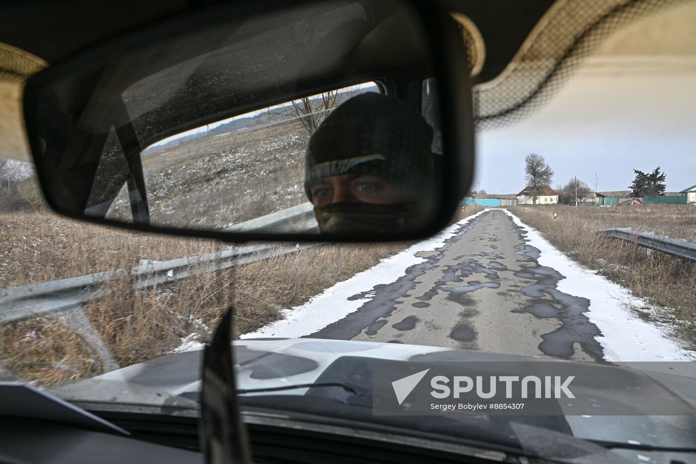Russia Ukraine Kursk Attack Humanitarian Aid