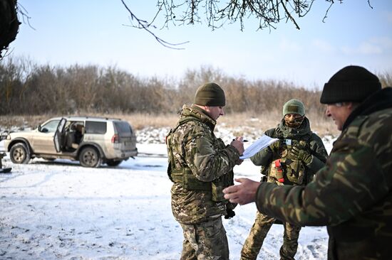 Russia Ukraine Kursk Attack Humanitarian Aid