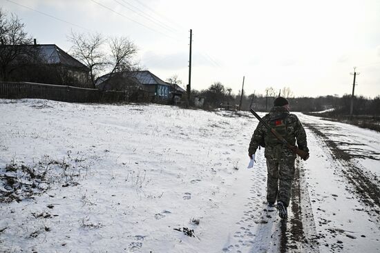 Russia Ukraine Kursk Attack Humanitarian Aid