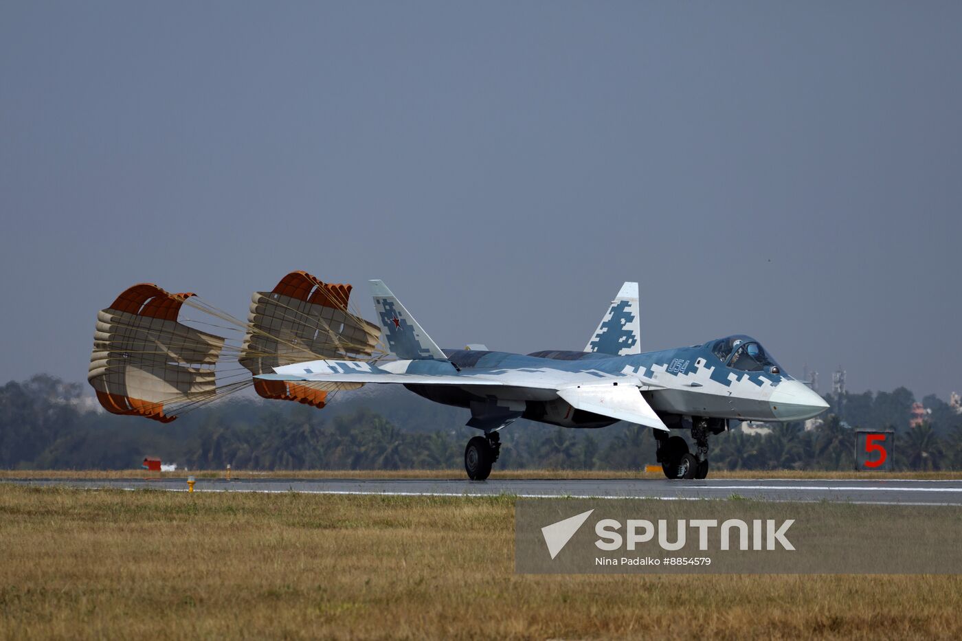 India Air Show