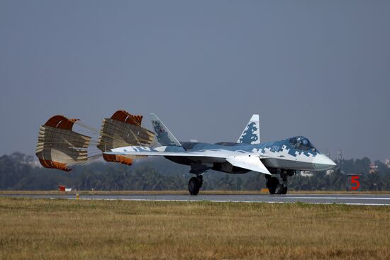 India Air Show
