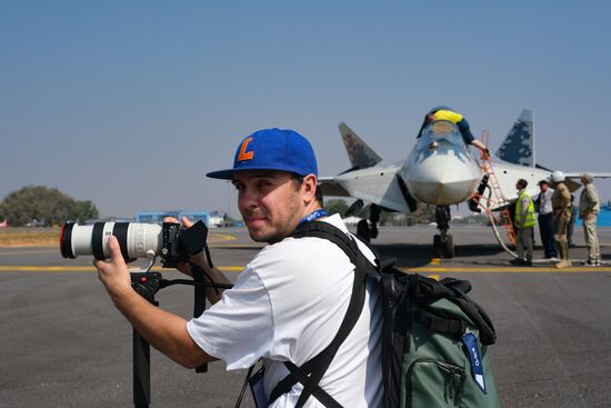 India Air Show