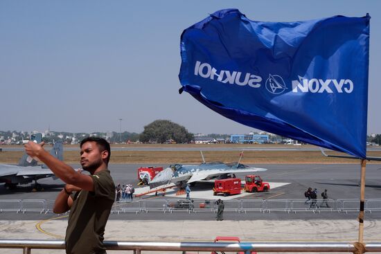 India Air Show