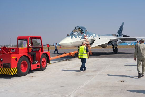 India Air Show